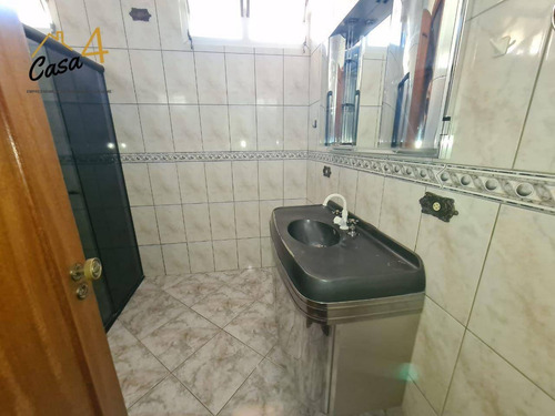Imagem 28 de 30 de Sobrado Com 3 Dormitórios Sendo 01 Suíte À Venda, 130 M² Por R$ 590.000 - Jardim Vila Formosa A 05 Minutos Da Avenida Pães De Barros- São Paulo/sp - So0582