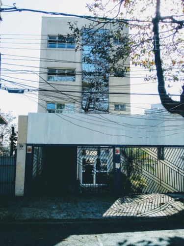 Imagem 8 de 13 de #sala Comercial Com 60 Mts Lavabo E 2 Vagas De Garagem - Sa0258