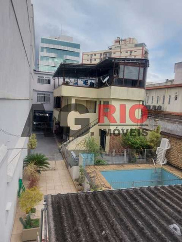 Imagem 9 de 9 de Loja-à Venda-vila Valqueire-rio De Janeiro - Vvlj00031
