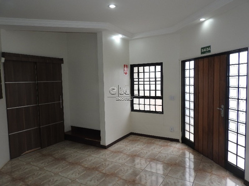 Imagem 3 de 15 de Imóvel Comercial, Jd Irajá, Ribeirão Preto - Ic0066-a