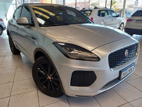 Jaguar E-Pace 2.0 R-dynamic S Awd Aut. 5p