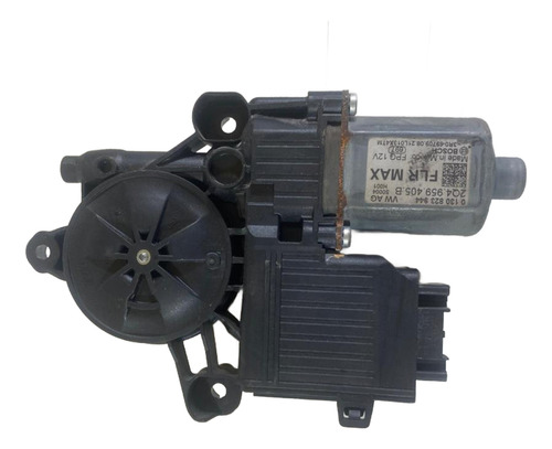 Motor Máquina De Vidro T-cross 2020 Dianteira Esquerda