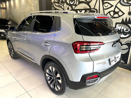 Chery Tiggo TIGGO 5X TXS 1.5 16V TURBO FLEX AUT.