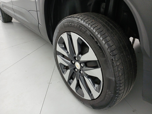 Chevrolet Montana 1.2 TURBO FLEX LT MANUAL