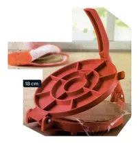 Comprar Prensa Para Hacer Manualidades Diam 18 Cm 