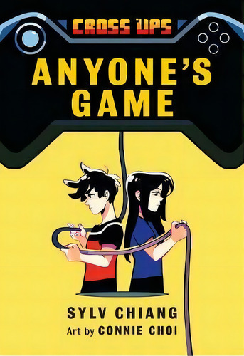 Anyone's Game, De Sylv Chiang. Editorial Annick Press Ltd, Tapa Blanda En Inglés