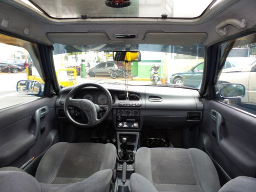 Skoda Felicia 1.3 Glx Combi