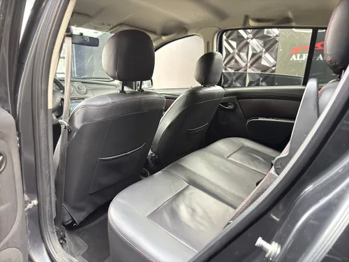 Renault Stepway 1.6l