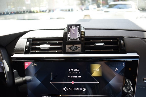 Imagen 5 de 14 de Ds7 Crossback 2.0 Hdi 180 At So Chic