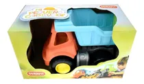 Comprar Camion Volcador Pequeño Constructor Juguete Niños Duravit Tl