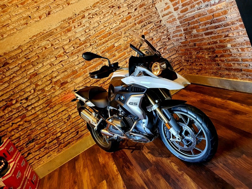 Imagen 18 de 19 de Bmw R 1200 Gs Sport Impecable !! Oportunidad !! Bamp Group