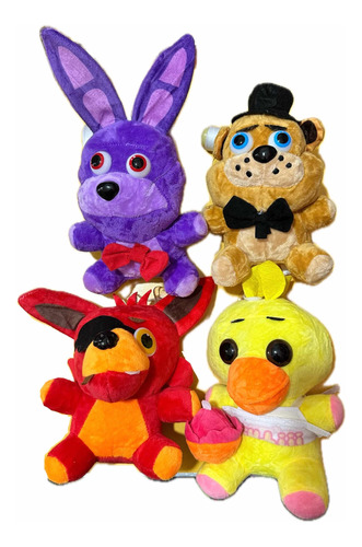 Peluche Five Nights At Freddys