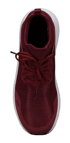 Tênis puma pacer next cage feminino vinho cheap