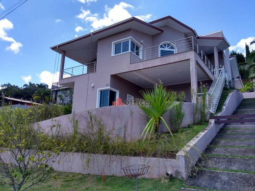 Imagem 2 de 30 de Casa Com 3 Dormitórios À Venda, 392 M² Por R$ 1.300.000,00 - Parque Mirante Do Vale - Jacareí/sp - Ca0119