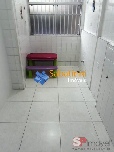 Imagem 13 de 23 de Apartamento A Venda Em Sp Vila Matilde - Ap03983 - 69173795