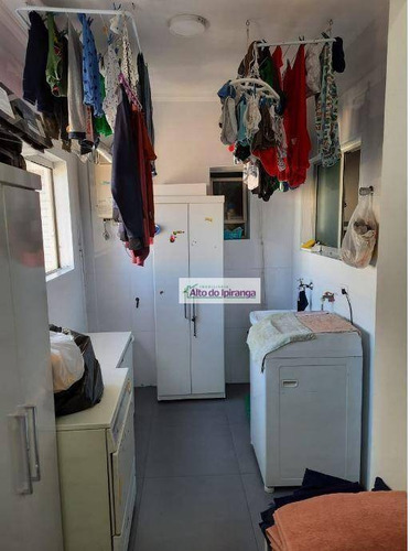 Imagem 15 de 30 de Cobertura Com 4 Dormitórios À Venda, 224 M² - Vila Gumercindo - São Paulo/sp - Co0132