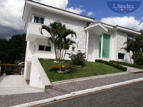 Imagem 8 de 15 de Casa Em Condomínio Para Venda Em Arujá, Arujázinho I, Ii E Iii, 6 Dormitórios, 6 Suítes, 8 Banheiros, 6 Vagas - 210813aru_1-2046495