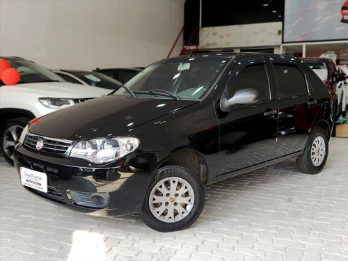 Fiat Palio 1.0 MPI FIRE 8V FLEX 4P MANUAL
