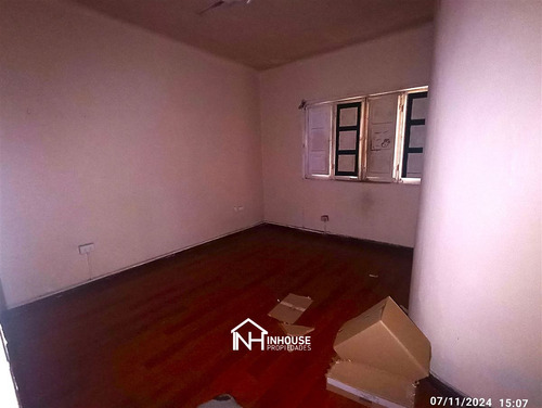 Casa En Venta En Santiago