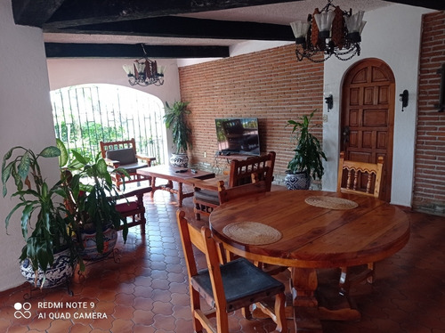 Casa6 Rec Alberca Vista A La Bahia