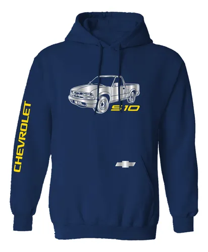 Sudadera chevrolet sale