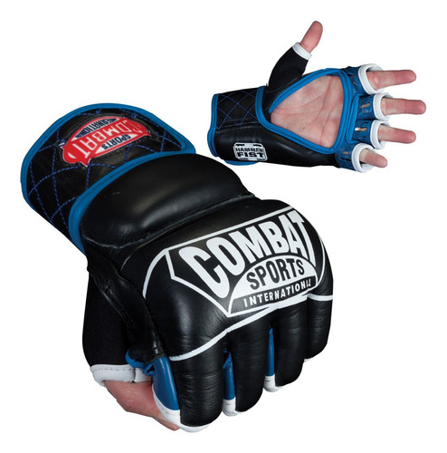 Combat Sports Guantes De Entrenamiento Mma Hammer Fist