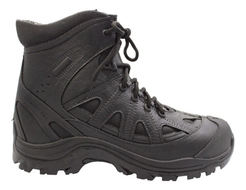 Botines De Jebe Para Lluvia Hombre