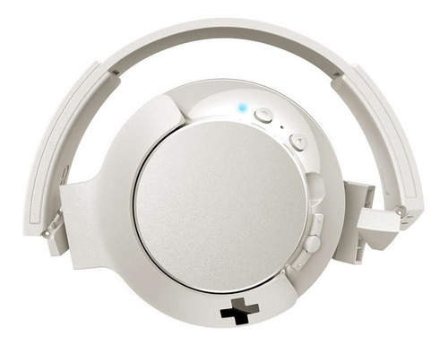 Imagem 4 de 9 de Fone De Ouvido Sem Fio Philips Bass+ Shb3175 Bluetooth