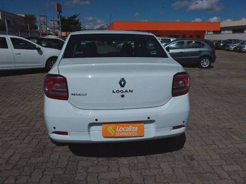 Renault Logan 1.0 12v Sce Flex Expression Manual