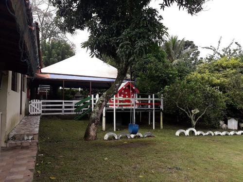Imagem 8 de 15 de Área Rural - Chácara - 1218