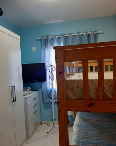 Imagem 16 de 30 de Apartamento Jardim Três Marias -s.p - Ap00203 - 67752356