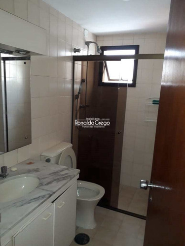 Imagem 27 de 30 de Apartamento Com 3 Dorms, Moema, São Paulo - R$ 1.28 Mi - V2483