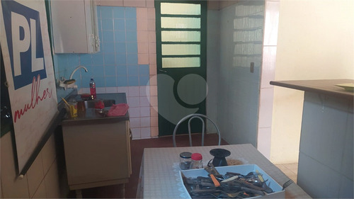 Imagem 23 de 30 de Sobrado Excelente Localização No Bairro Teresópolis. - Reo551815