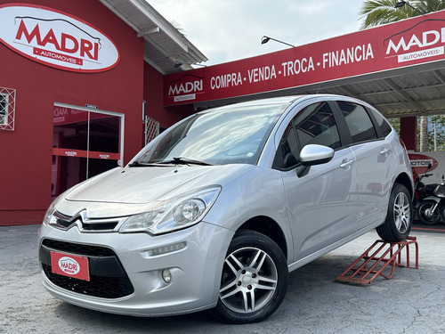 Citroën C3 ORIGINE 1.5 8V