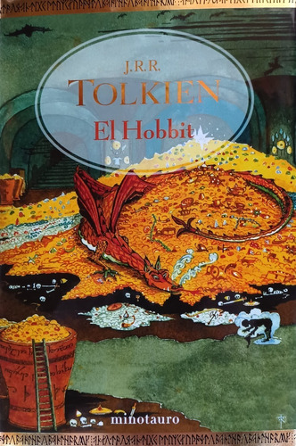 El Hobbit.