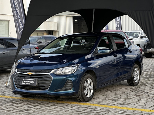 Chevrolet Onix ONIX NB LT 1.0T