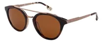 Comprar Lentes Gafas De Sol Hang Loose Color Marron 070\u002F002 Color del armazón CAREY MARRÓN OSCURO\u002FMARFIL - CRISTAL MARRÓN POLARIZADO (002) Diseño HS070