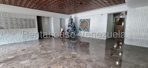 Alquiler De Departamento En Bello Monte #25-11945