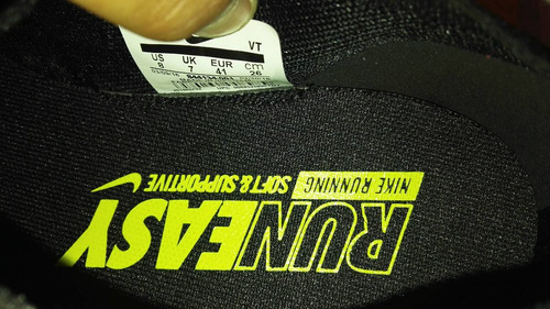 Imagen 3 de 6 de Zapatillas Nike