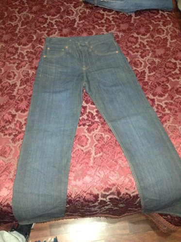 Pantalon Levis ,hombre Oferta