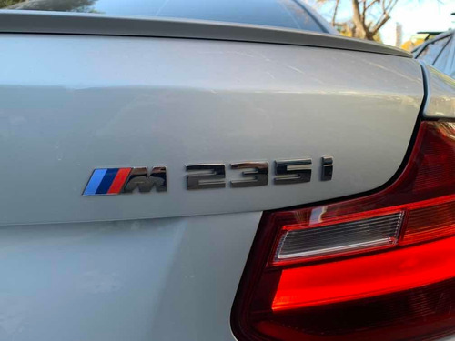 Bmw Serie 2 3.0 M235i M Package 326cv 2016