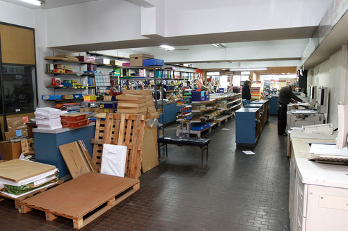 Imagen 10 de 30 de Venta Local Comercial 192 M2 Tribunales