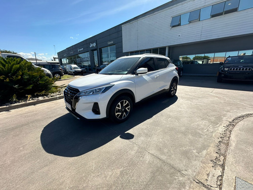 Nissan Kicks 1.6 Sense