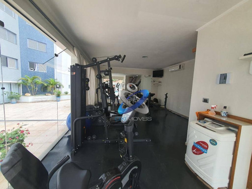 Apartamento Com 4 Dormitórios, 377 M² - Venda Por R$ 2.500.000,00 Ou Aluguel Por R$ 10.000,00/mês - Vila Adyana - São José Dos Campos/sp - Ap2455