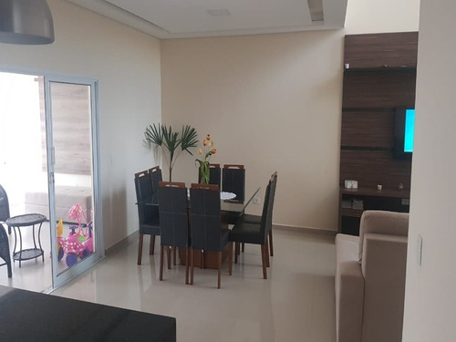 Imagem 21 de 25 de Casa À Venda No Condomínio Ibiti Reserva, Sorocaba- Sp - 3589 - 69268232