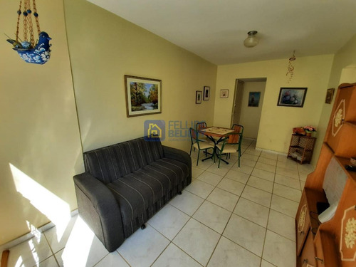 Imagem 7 de 15 de Apartamento Para Venda Em Cabo Frio, Vila Nova, 2 Dormitórios, 1 Suíte, 1 Banheiro, 2 Vagas - Ap397_1-1644560