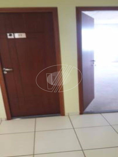 Imagem 3 de 11 de Sala À Venda Em Loteamento Alphaville Campinas - Sa221361