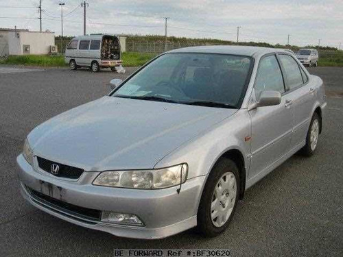 Honda Accord 4cil Automático