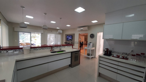 Imagem 27 de 30 de Chácara A Venda 7 Suites - R$ 6.600.000,00 - Cond. Vale Das Laranjeiras - Indaiatuba/sp - Ch00235 - 70739356