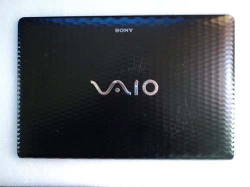 Top Cover Sony Vaio Vpcel